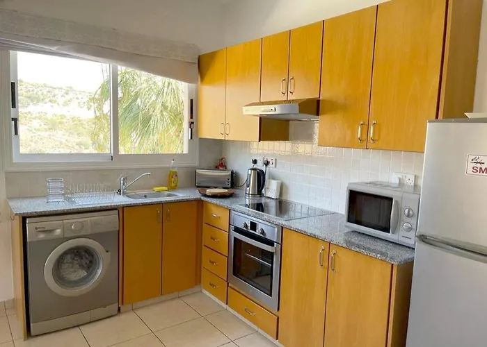 Apartamento Peyia Resort Apartment *