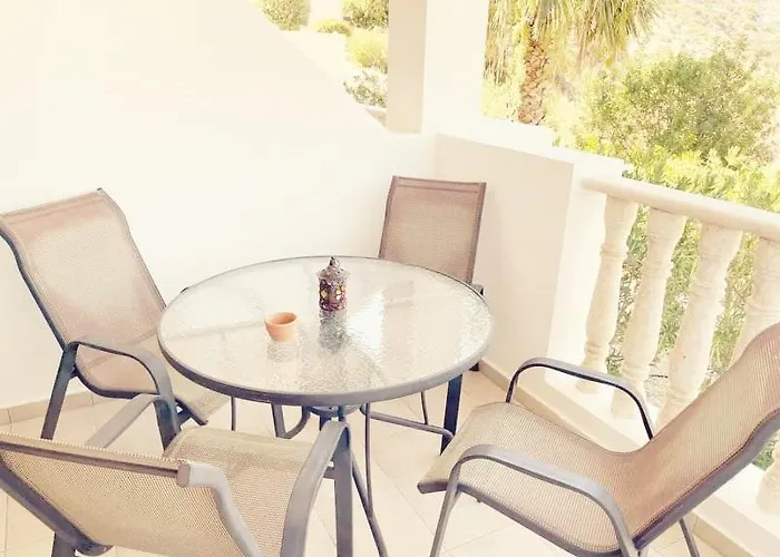 Apartamento Peyia Resort Apartment