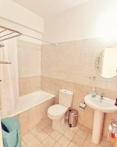 Apartamento Peyia Resort Apartment Peyia