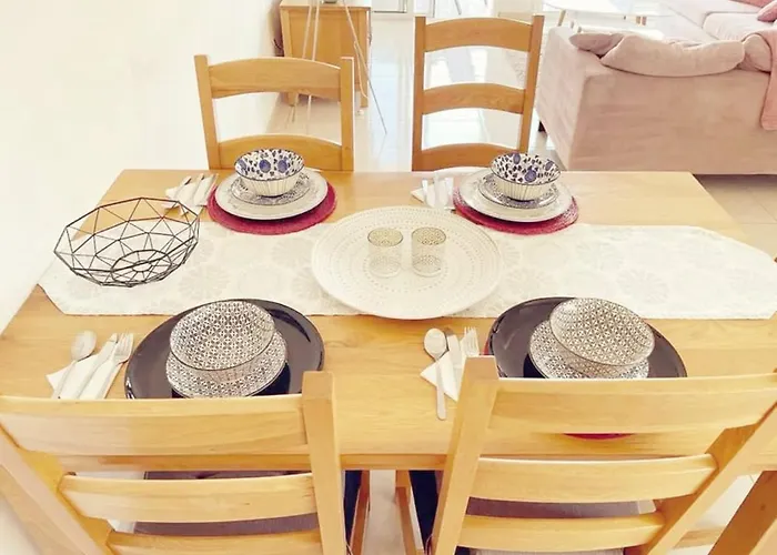 Peyia Resort Apartment * Peyia