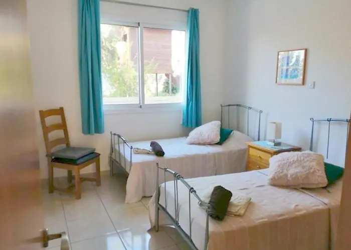 Peyia Resort Apartment *