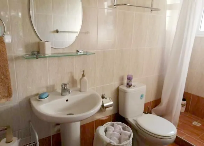 Apartamento Peyia Resort Apartment