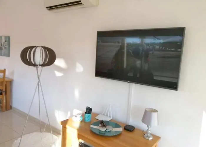 Peyia Resort Apartment Apartamento Peyia