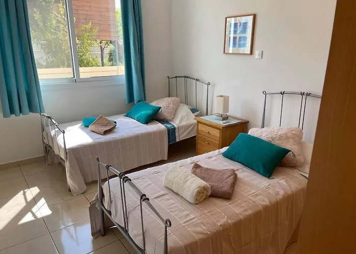 Apartamento Peyia Resort Apartment