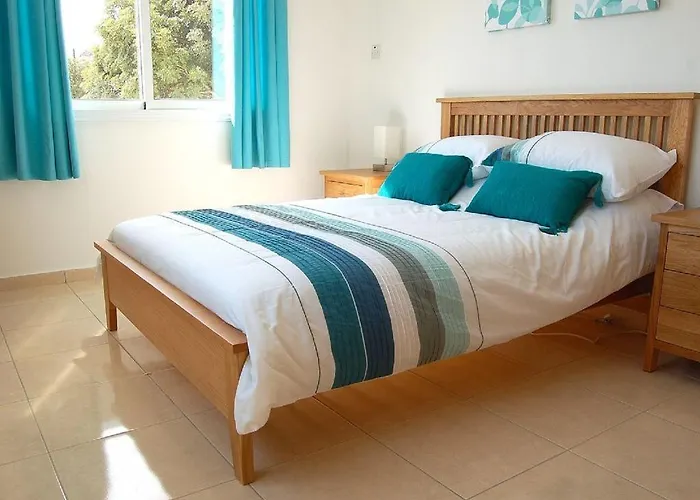 Peyia Resort Apartment