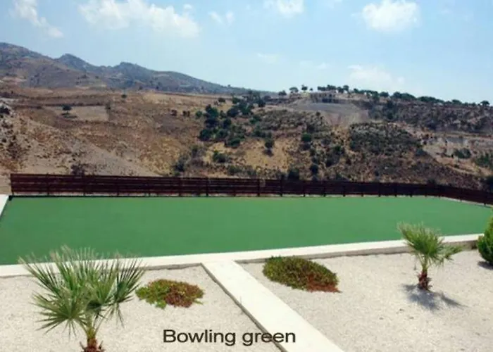 Peyia Resort Apartment * Peyia