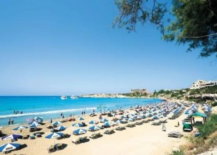 Apartamento Peyia Resort Apartment *