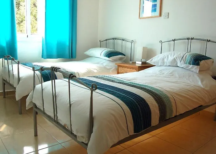 Apartamento Peyia Resort Apartment