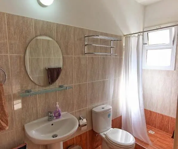 아파트 Peyia Resort Apartment *