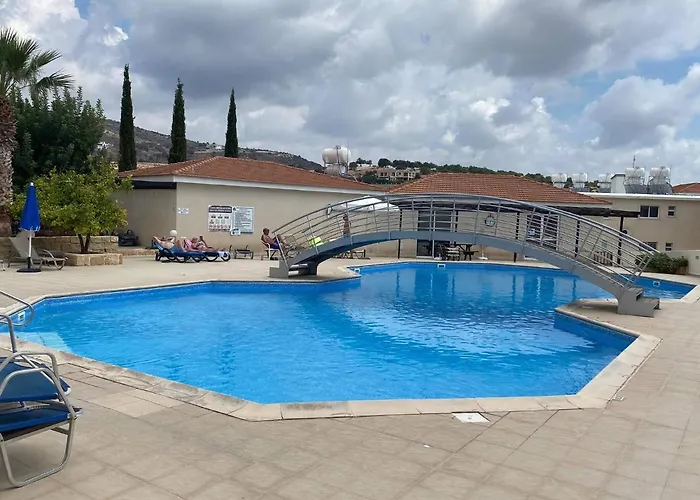 Peyia Resort Apartment Apartamento *