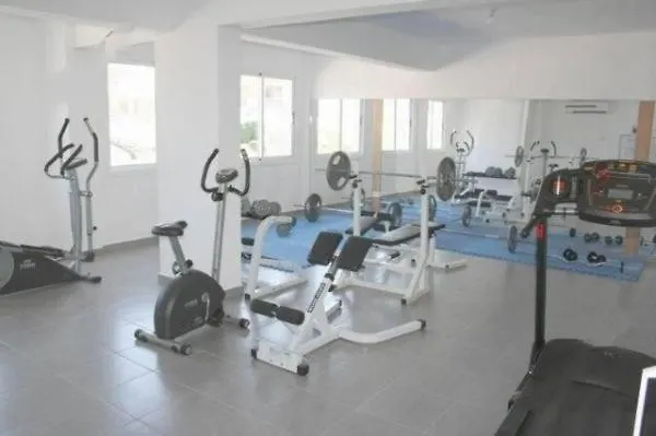 Peyia Resort Apartment * Peyia