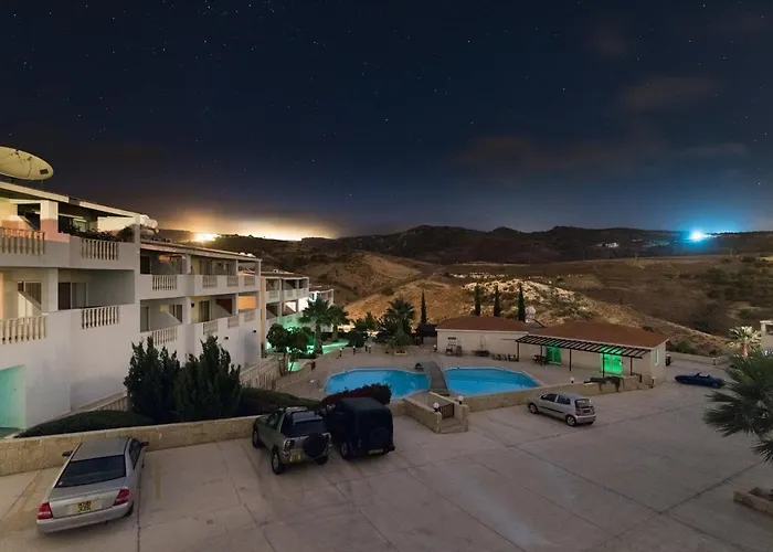 Peyia Resort Apartment * Peyia