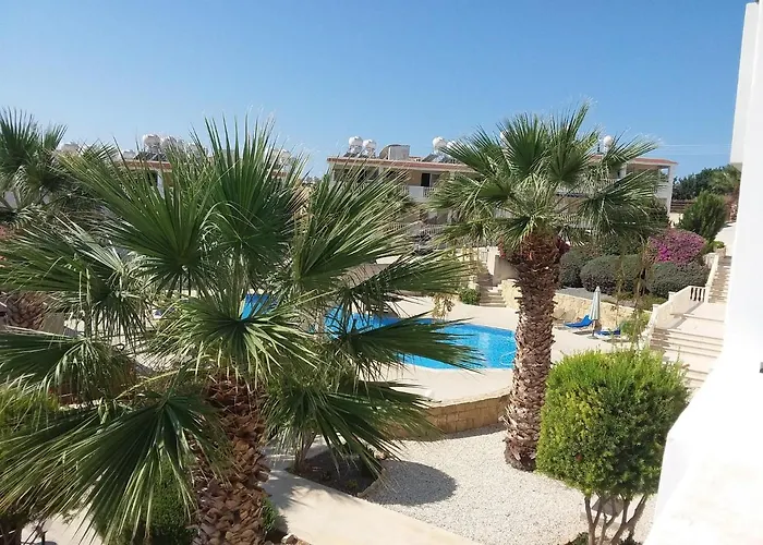 Apartamento Peyia Resort Apartment Peyia