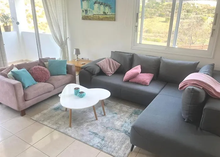 Peyia Resort Apartment