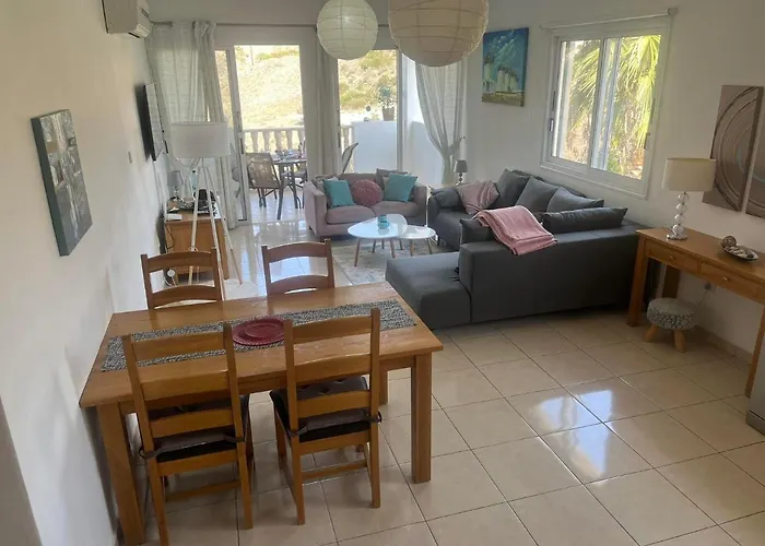 Apartamento Peyia Resort Apartment Peyia