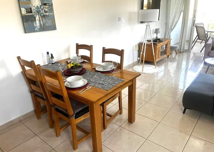 Peyia Resort Apartment Apartamento Peyia